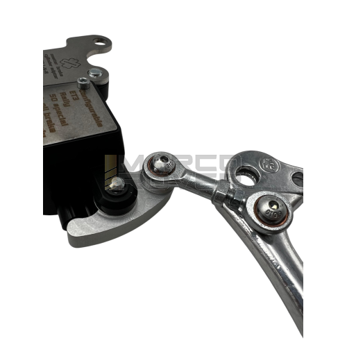 Pompa freno CRIMAZ 2.0 per manubrio Vespa 50 N , L , R