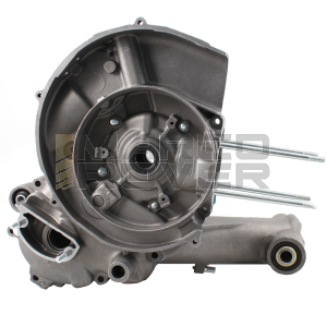 Carter motore Vespa  PX 125 150 A VALVOLA  -  adattabili a tutte le large frame - NUOVI 