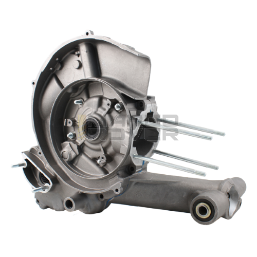 Carter motore Vespa  PX 125 150 A VALVOLA  -  adattabili a tutte le large frame - NUOVI 