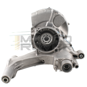 Carter motore Vespa  PX 125 150 A VALVOLA  -  adattabili a tutte le large frame - NUOVI 