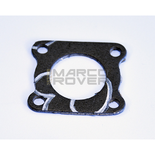 Exhaust Gasket POLINI 177cc aluminum for Vespa PX125, 150