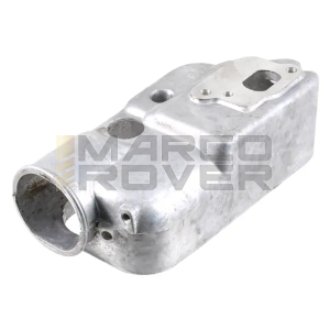 Scatola Vaschetta Carburatore per Piaggio Vespa PX 125 , 150 , 200 , PE , Rally , T5 , SENZA MISCELATORE