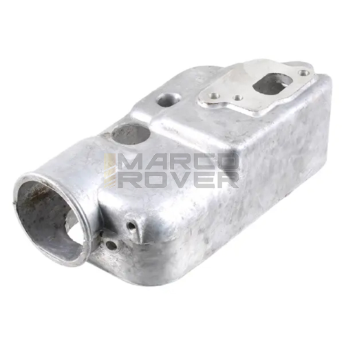 Scatola Vaschetta Carburatore per Piaggio Vespa PX 125 , 150 , 200 , PE , Rally , T5 , SENZA MISCELATORE