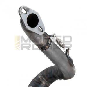 Marmitta Espansione racing VMC Strike 2.0 per Vespa 50 Special L N R 125 primavera et3 pk - anche corsa corta 