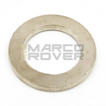 Washer Ã˜ 12.3x20x2.4 mm for gear selector switch Vespa 50, Special, 125, Primavera, ET3, PK 50-125 S, XL