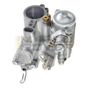 Carburatore Pinasco SI 28-28 ER ( Serie Speciale Pinasco ) , Top di Gamma per Piaggio Vespa PX , PE , 80 , 125 , 150 , 200 ,Rally , Sprint , GL , GT , GTR , Super , TS