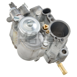 Carburatore Pinasco SI 28-28 ER ( Serie Speciale Pinasco ) , Top di Gamma per Piaggio Vespa PX , PE , 80 , 125 , 150 , 200 ,Rally , Sprint , GL , GT , GTR , Super , TS