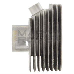 Kit Cilindro POLINI , in Ghisa , d. 46 , 75 cc ,  Spinotto d. 12 Per Piaggio Ciao , SI 