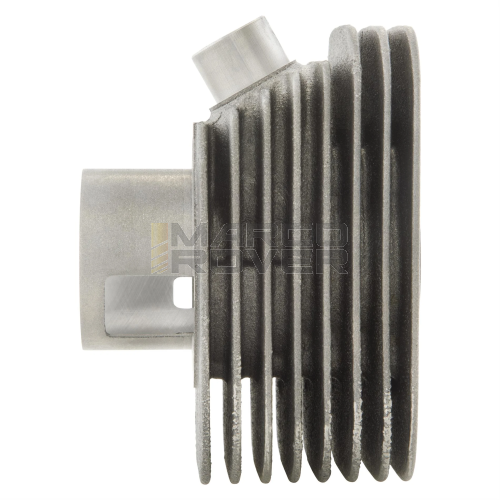 Kit Cilindro POLINI , in Ghisa , d. 46 , 75 cc ,  Spinotto d. 12 Per Piaggio Ciao , SI 