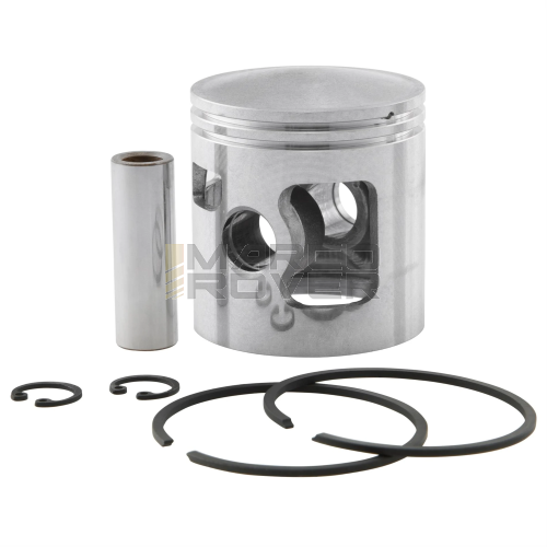 Kit Cilindro POLINI , in Ghisa , d. 46 , 75 cc ,  Spinotto d. 12 Per Piaggio Ciao , SI 