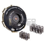 Frizione FABBRI RACING FB36 Vespa 50, 90, 125 ET3 Primavera, PK