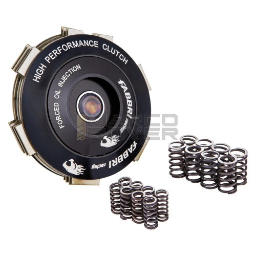 Frizione FABBRI RACING FB36 Vespa 50, 90, 125 ET3 Primavera, PK