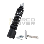 Ammortizzatore Anteriore SIP PERFORMANCE 2.0 , A Gas , Lunghezza 240 mm , 20 Livelli di Regolazione , Con Omologazione , per Piaggio Vespa PX 125 , 150 , 200 , Arcobaleno , T5 
