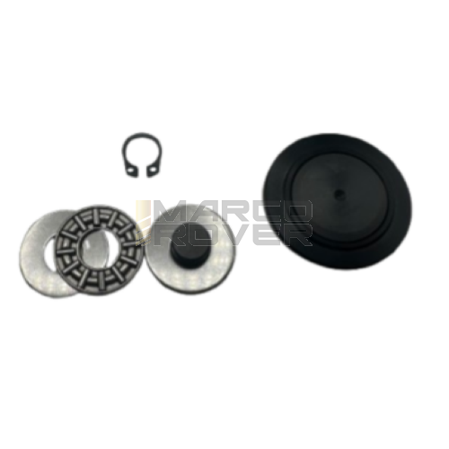 Frizione ITALKAST , 8 Molle , 5 Dischi , 2 Kit di molle ( 8+8) per Vespa 50 Special , N , L , R , 125 Primavera , ET3 , PK