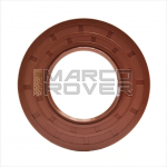 Paraolio 24 x 32 x 7 , in Viton , , Modifica DRT , per Albero ETS su Piaggio Vespa 50 Special , N , L , R , 125 Primavera , ET3
