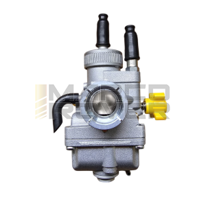 Carburatore Dell'Orto 19 PHDG BD , Modello Racing , per Piaggio Vespa 50 Special , N , L , R , 90 , 125 Primavera , ET3 , PK 50 , 125 , Ciao , Si , Bravo , Boxer