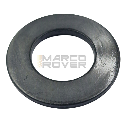 Rondella a tazza RINFORZATA by CRIMAZ Ø interno 12 mm per Cluster Fabbri / Benelli , pignone , molleggio anteriore , TOP QUALITA' , Per Volano Cono 20 