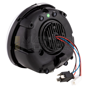 Fanale Anteriore SIP , Fanale LED per Piaggio Vespa GTS , Super , GT , L 125 - 300 ( dal 2003 al 2018 )