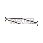 Kit 2 molle sostegno apertura cofano motore,vespa 125 - 150. VESPA : V1T>15T - V30T>33T - VU1T - VM1T>2T - VN1T>2T - VL1T>3T - VB1T.