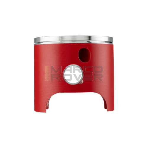 Pistone WOSSNER Ø 64 per cilindri 165 / 180 gp BFA - FRT per Vespa 50 Special L N R 90 125 primavera et3  PK S