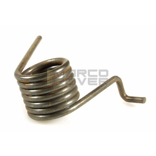 Rear brake cam spring for Vespa GT, GTR, Super, TS, Sprint, Rally, PX, PE, T5