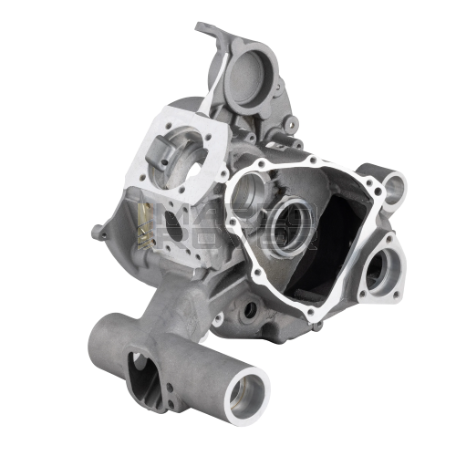 Carter Motore VMC X1 Mod. LAMELLARE Per Vespa SmallFrame Vespa 50 Special L N R 90 125 primavera et3  PK 