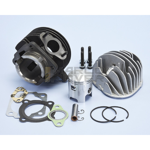 Cylinder kit APE 50, 75cc, D.47x43