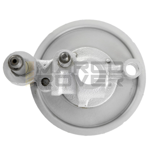Mozzo Forcella Anteriore , Senza Cuscinetto , Grezzo da Verniciare , per Piaggio Vespa 50 Special , N , L , R , 90 , 125 Primavera , ET3 , PK 