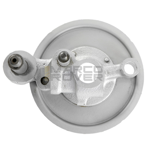 Mozzo Forcella Anteriore , Senza Cuscinetto , Grezzo da Verniciare , per Piaggio Vespa 50 Special , N , L , R , 90 , 125 Primavera , ET3 , PK 