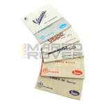 Manuale Uso e Manutenzione per Piaggio Vespa PX , PE 125 , 150 , 200 , Arcobaleno PIAGGIO 1983
