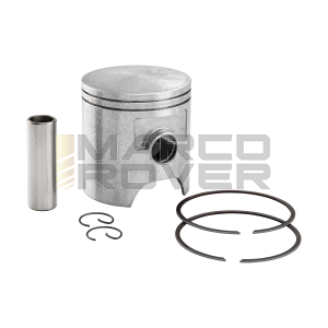 Cilindro da competizione SIP PERFORMANCE 150 cc Ø 57,0mm corsa 57mm  per vespa GS 150 