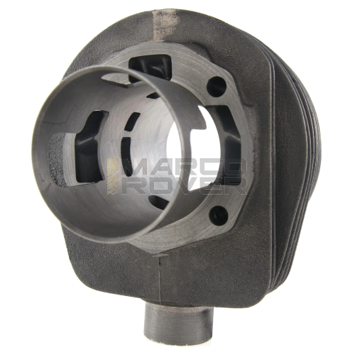 Cilindro POLINI 177cc by SIP , Diametro Ø 63 mm , Corsa 57 mm , 2 Travasi , per Piaggio 125 , 150 VNB , GT , GTR , Super , VBA , VBB , GL , Sprint , T4 