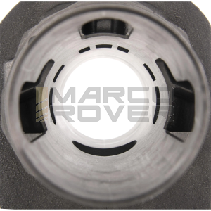 Cilindro POLINI 177cc by SIP , Diametro Ø 63 mm , Corsa 57 mm , 2 Travasi , per Piaggio 125 , 150 VNB , GT , GTR , Super , VBA , VBB , GL , Sprint , T4 