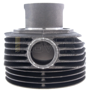 Cilindro POLINI 177cc by SIP , Diametro Ø 63 mm , Corsa 57 mm , 2 Travasi , per Piaggio 125 , 150 VNB , GT , GTR , Super , VBA , VBB , GL , Sprint , T4 