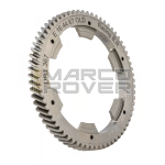 Ingranaggio Primaria z 67 Denti DRT per Piaggio Vespa PX , PE 125 , 150 , 200 , GT , GL , T5 , Cosa 