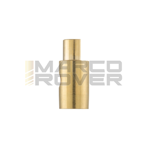Ugello porta polverizzatore serie DP / DQ carburatori DELL`ORTO VHSB