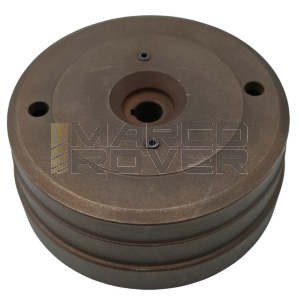 KIT completo puleggia correttori  frizione con variatore Ciao px SI Bravo - con campana -  Ø 100 mm 