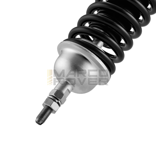 Ammortizzatore anteriore POLINI per forcella originale vespa smallframe Vespa 50 Special L N R 90 125 primavera et3  PK