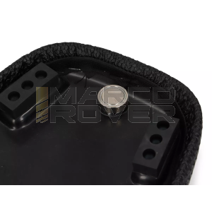 Sella NISA " BLACK GOLDEN " per Vespa 50 Special L N R 90 125 primavera et3