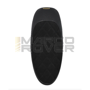 Sella NISA " BLACK GOLDEN " per Vespa 50 Special L N R 90 125 primavera et3