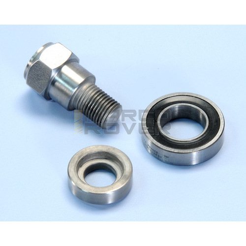 KIT POLINI SUPPORTO CERCHIO ANTERIORE PIAGGIO ZIP