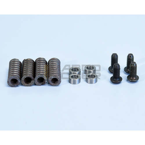 Kit revisione parastrappi rinforzato POLINI primaria Vespa Smallframe