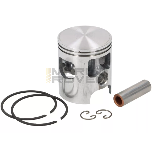 Kit Cilindro POLINI , 4 Prigionieri , Diametro Ø 47 mm , Spinotto 12 mm , Per Piaggio Ciao
