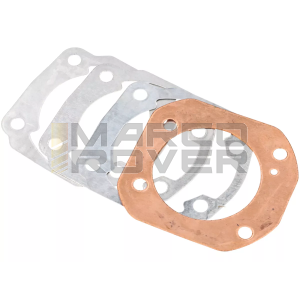 Kit cilindro ciao POLINI 4 prigionieri diametro Ø 47 mm spinotto 12 mm