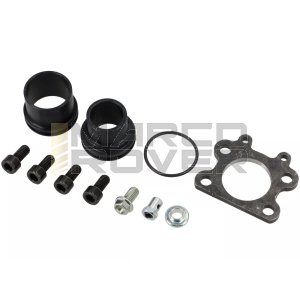Kit cilindro ciao POLINI 4 prigionieri diametro Ø 47 mm spinotto 12 mm