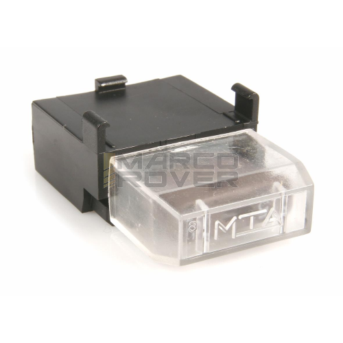 Portafusibile PIAGGIO per Vespa PK50 - 125 XL2 , FL , HP , PX125 - 200 '98 , MY , '11 , ET2 , ET4 50 - 150cc