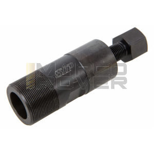 Estrattore combinato ventola/frizione SIP 28 x 1 esterno / 26 x1  interno