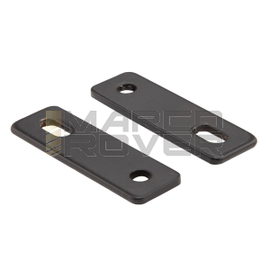 Cavalletto Laterale SIP 76° , NERO , per Piaggio Vespa PK 50 , 125 , S , XL , XL2 , PX , PE 80 , 125 , 150 , 200 , Lusso , 98 ' , T5