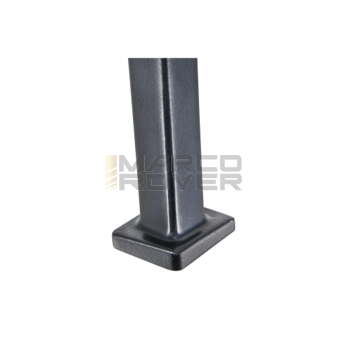 Cavalletto Laterale SIP 76° , NERO , per Piaggio Vespa PK 50 , 125 , S , XL , XL2 , PX , PE 80 , 125 , 150 , 200 , Lusso , 98 ' , T5