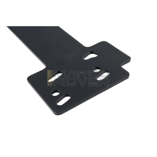Cavalletto Laterale SIP 76° , NERO , per Piaggio Vespa PK 50 , 125 , S , XL , XL2 , PX , PE 80 , 125 , 150 , 200 , Lusso , 98 ' , T5